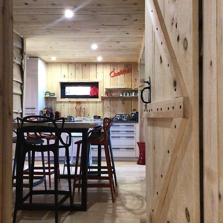 Domaine De L'Authentique Cabanes Dans Les Arbres Fournet-Blancheroche Bilik gambar